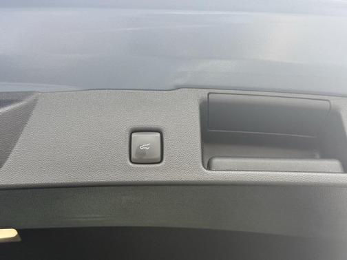 Vapor Blue Metallic 2025 Ford Escape ST-Line Select