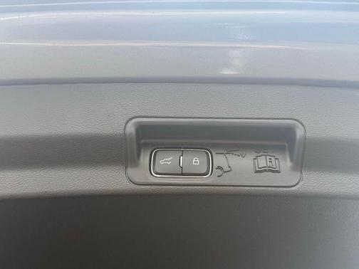 Carbonized Gray Metallic 2025 Ford Explorer Active