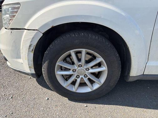 2013 Dodge Journey SXT