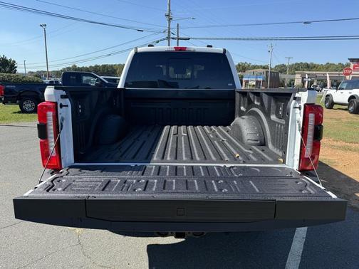 2026 Ford F-250 King Ranch