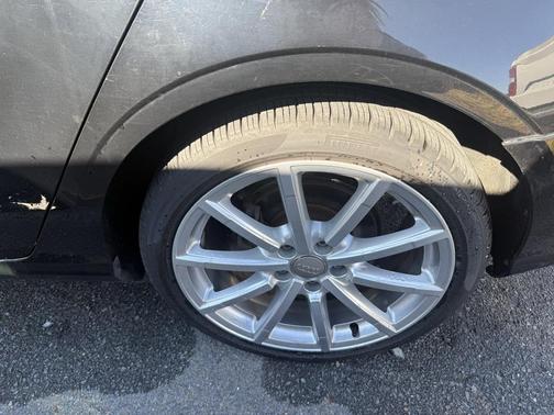 2016 Audi A3 1.8T Premium