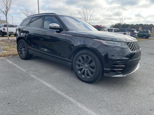 2018 Land Rover Range Rover Velar P380 SE R-Dynamic
