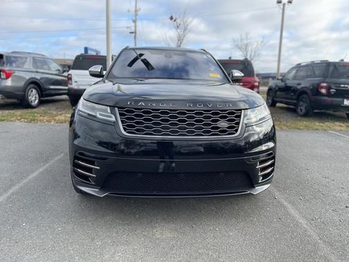 2018 Land Rover Range Rover Velar P380 SE R-Dynamic