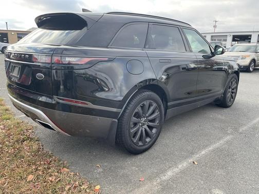 2018 Land Rover Range Rover Velar P380 SE R-Dynamic