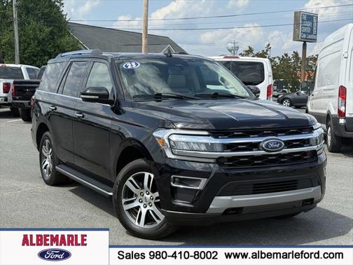2023 Ford Expedition Limited