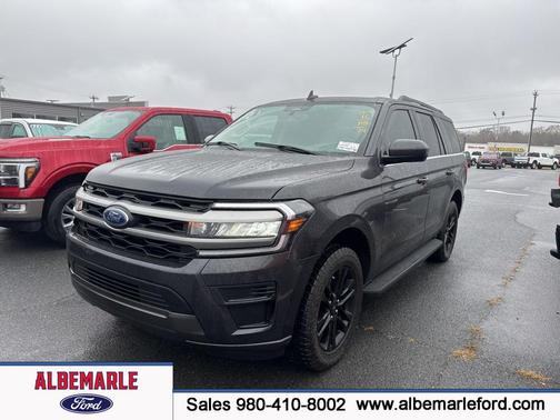 2024 Ford Expedition XLT