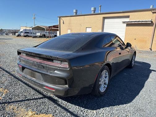 2025 Dodge Charger Daytona R/T