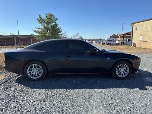 2025 Dodge Charger Daytona R/T