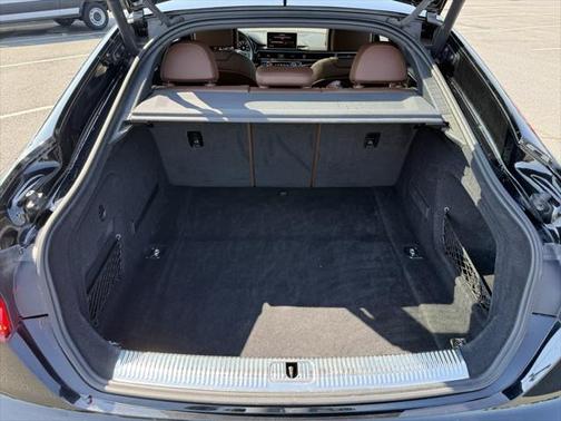 2018 Audi A5 2.0T Premium Plus