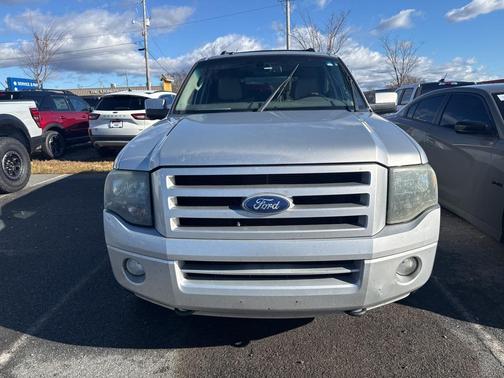 2010 Ford Expedition Limited