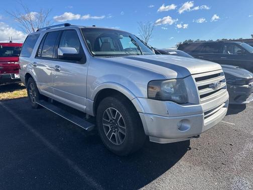 2010 Ford Expedition Limited