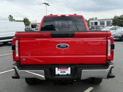 2025 Ford F-250 XL
