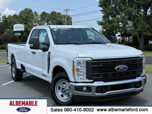 2025 Ford F-350 XL