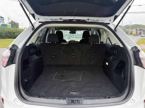 2024 Ford Edge SE