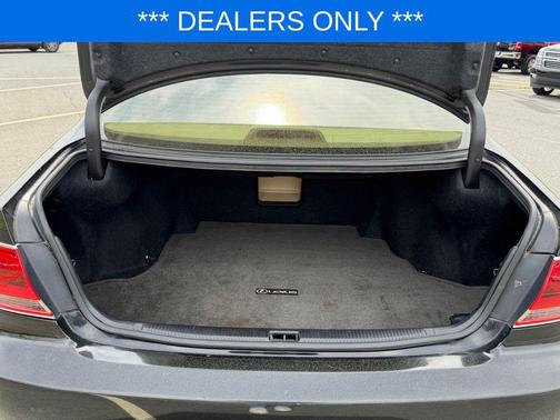 2006 Lexus ES 330 Base