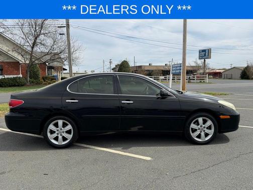 2006 Lexus ES 330 Base