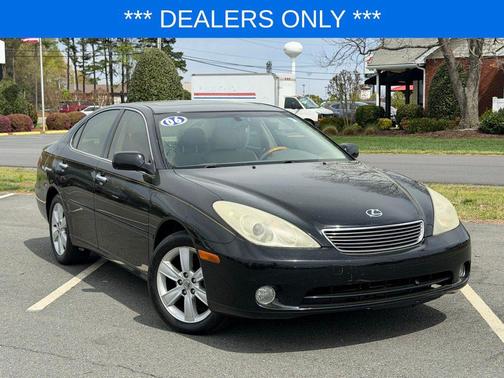 2006 Lexus ES 330 Base
