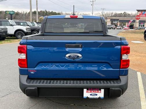 2024 Ford Maverick XL
