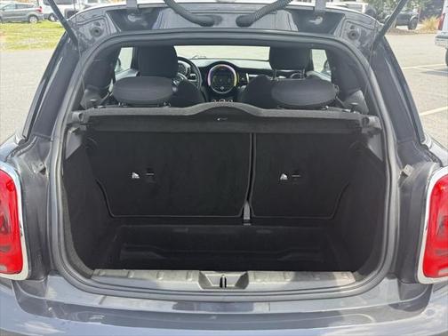2017 MINI Hardtop Cooper S