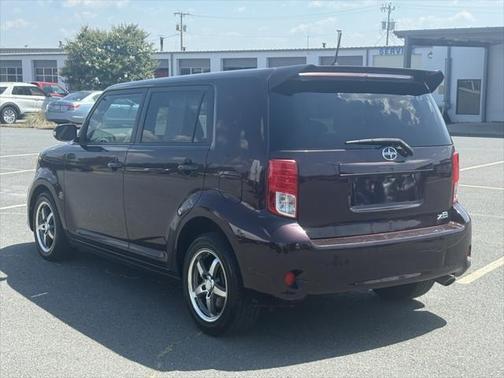 2012 Scion xB Release Series 9.0
