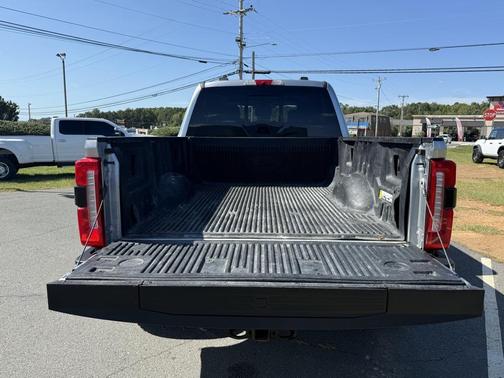 2023 Ford F-250 XL