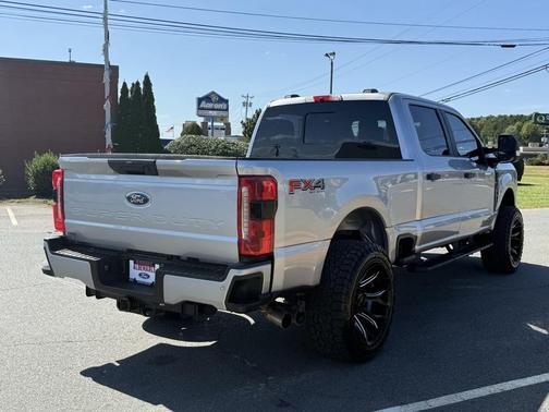 2023 Ford F-250 XL
