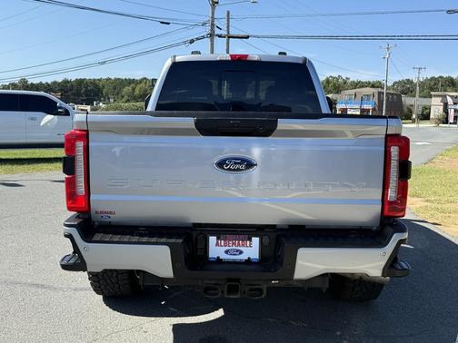 2023 Ford F-250 XL