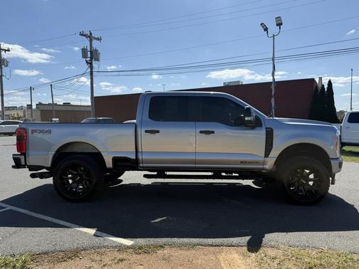 2023 Ford F-250 XL