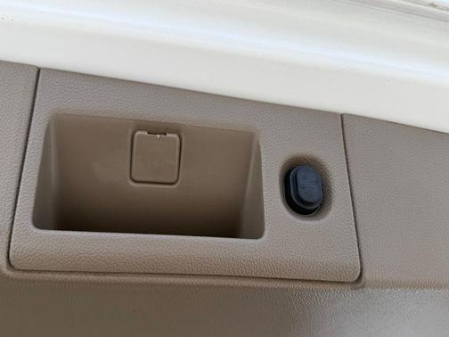 Summit White 2015 Chevrolet Tahoe LTZ