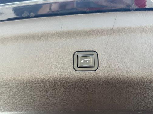 Black 2021 Chevrolet Tahoe 4WD Z71