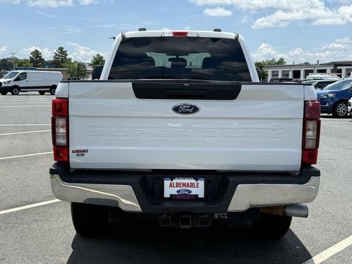 2021 Ford F-250 XLT