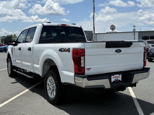 2021 Ford F-250 XLT