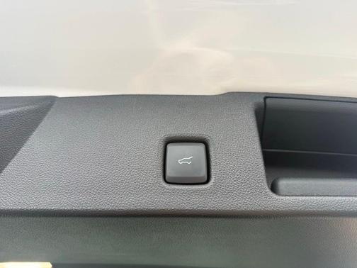 star white metallic tri-coat 2026 Ford Escape PHEV SE