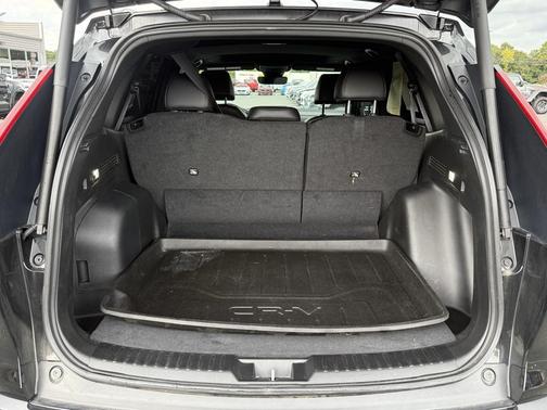 2024 Honda CR-V Hybrid Sport AWD