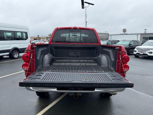 2009 Dodge Ram 2500 SLT Quad Cab