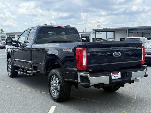 2025 Ford F-350 XLT