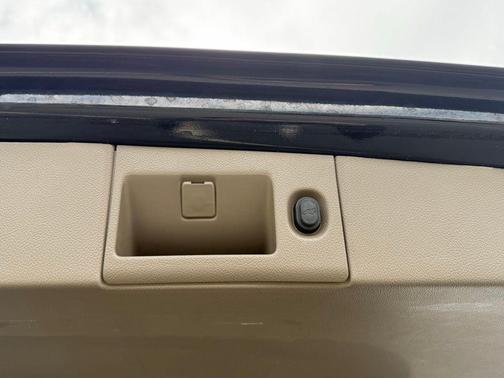 Black 2017 Chevrolet Suburban Premier