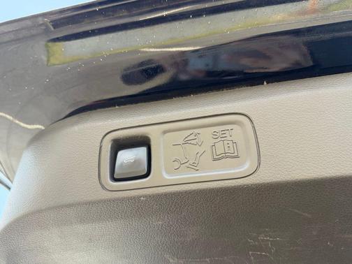 Black 2020 Ford Expedition Max Limited