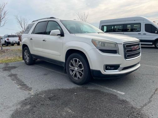 2014 GMC Acadia SLT-1