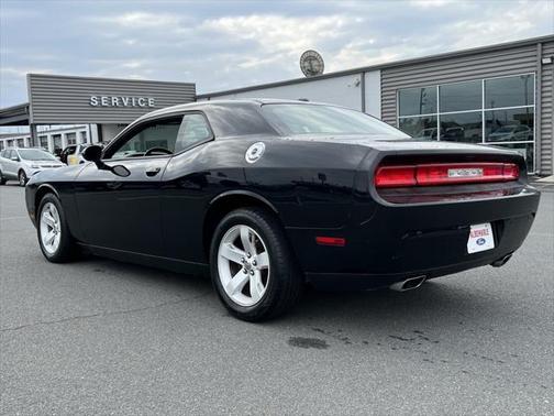2013 Dodge Challenger SXT