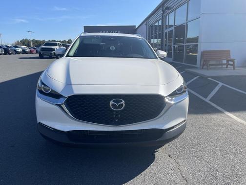 2022 Mazda CX-30 2.5 S Select Package