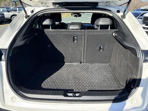 2022 Mazda CX-30 2.5 S Select Package