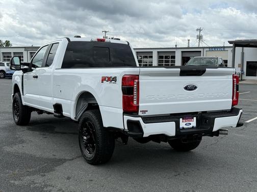 2025 Ford F-350 XL