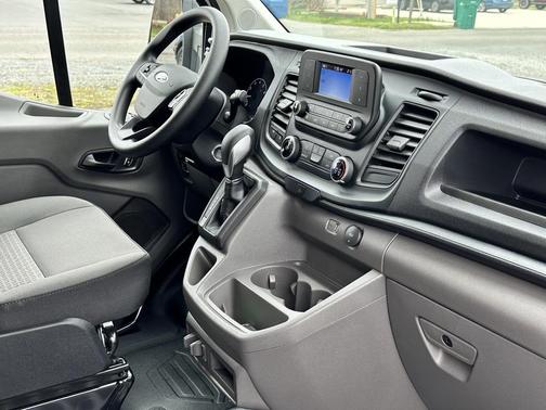 2024 Ford Transit-350 Base