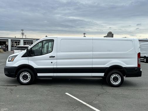 2024 Ford Transit-350 Base