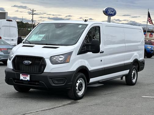 2024 Ford Transit-350 Base