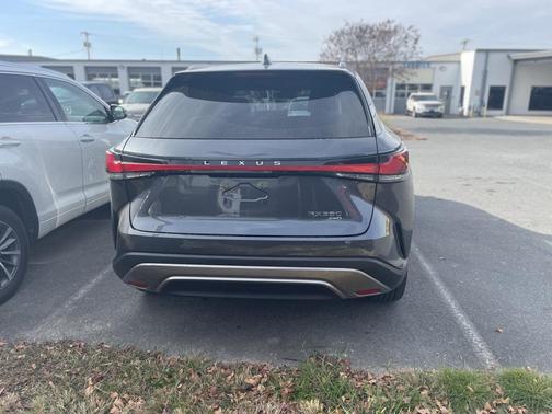 2025 Lexus RX 350 Premium Plus