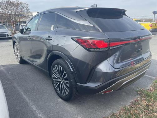 2025 Lexus RX 350 Premium Plus