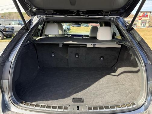 2025 Lexus RX 350 Premium Plus