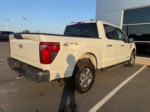 Avalanche 2024 Ford F-150 XLT